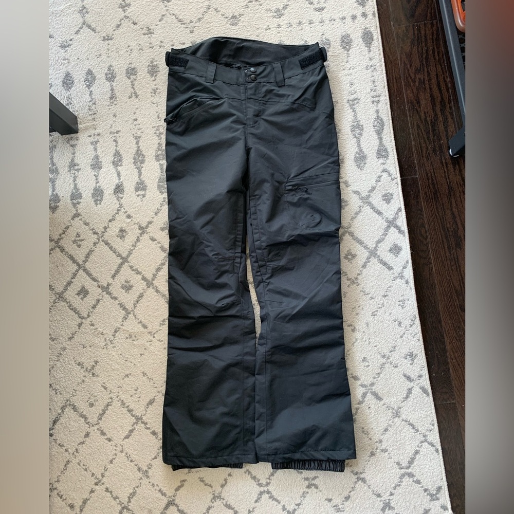 Liquid Women’s M Dark Blue Snowpants